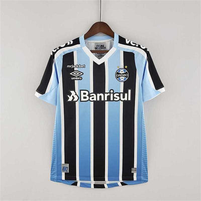 Maillot Grêmio Domicile 22/23