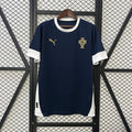 Maillot Portugal Navy Uniform Pre-Match 25/26