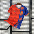 Maillot Espagne T Domicile 2025