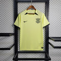 Maillot Corinthians Prématch 23/24 (2)
