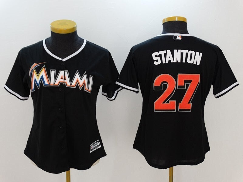 Maillot Miami Marlins 25/26