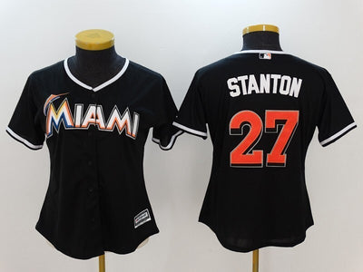 Maillot Miami Marlins 25/26