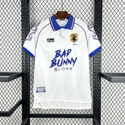 Maillot Japon X BAD Extérieur Rétro 98/99