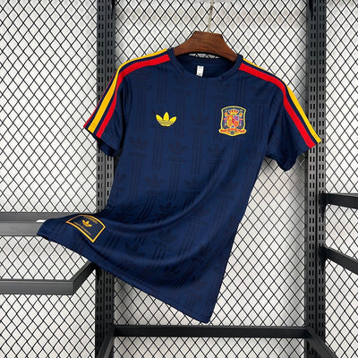Maillot Espagne T Prématch 2026