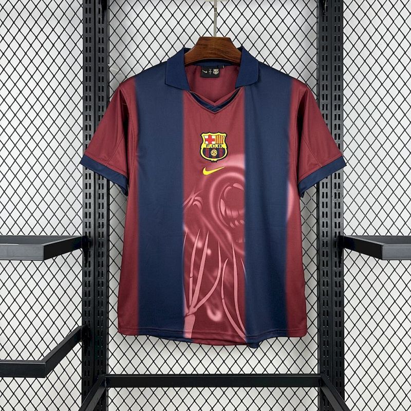 Maillot FC Barcelone Édition spéciale Player Version