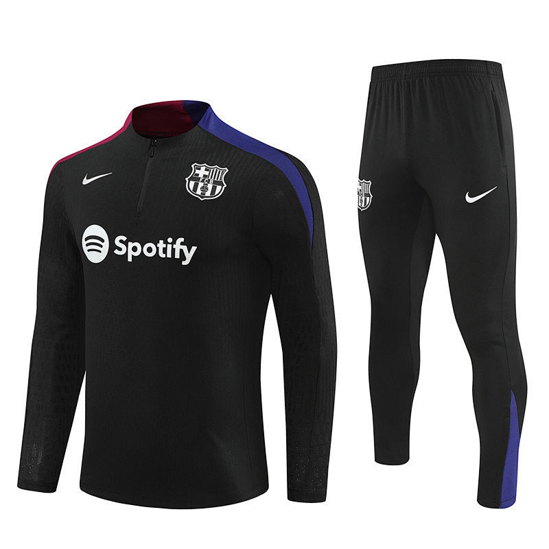 Survêtement FC Barcelone 24/25 (4)