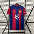 Maillot FC Barcelone 23/24