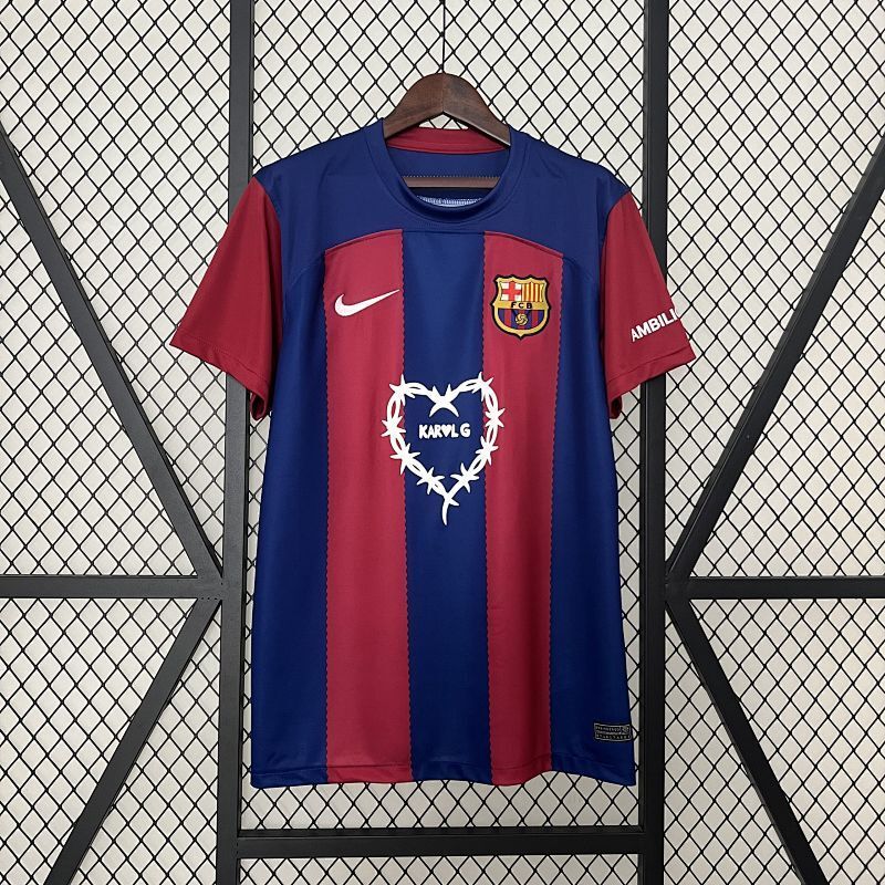 Maillot FC Barcelone 23/24