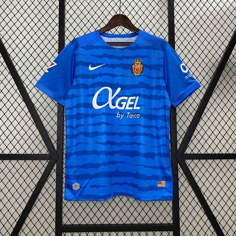 Maillot Majorque Third 24/25