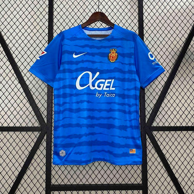 Maillot Majorque Third 24/25