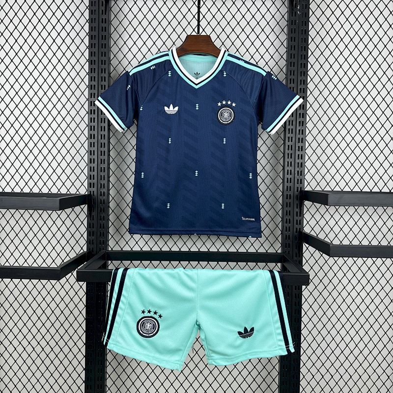 Maillot Allemagne Extérieur Enfant 2026