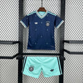 Maillot Allemagne Extérieur Enfant 2026