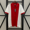 Maillot Ajax 25/26