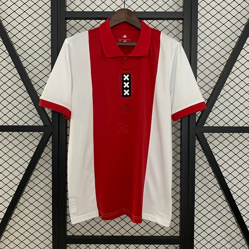 Maillot Ajax 25/26