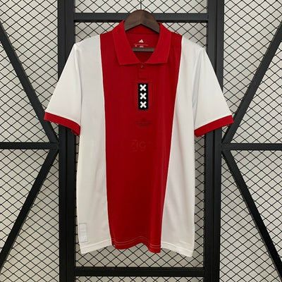 Maillot Ajax 25/26