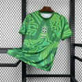 Maillot Brésil Gardien 2026