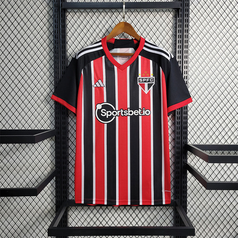 Maillot São Paulo Extérieur 23/24