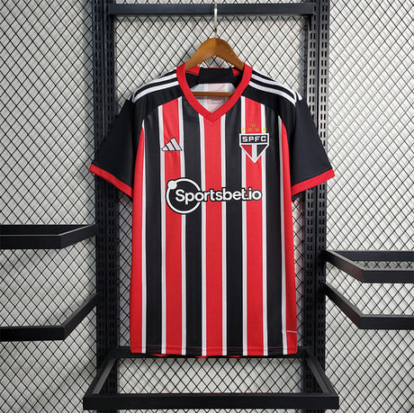 Maillot São Paulo Extérieur 23/24