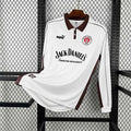 Maillot St Pauli Vintage Domicile Rétro 25/26