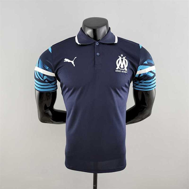Polo Marseille 22/23