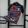 Maillot Argentina Vintage Gardien Rétro 25/26