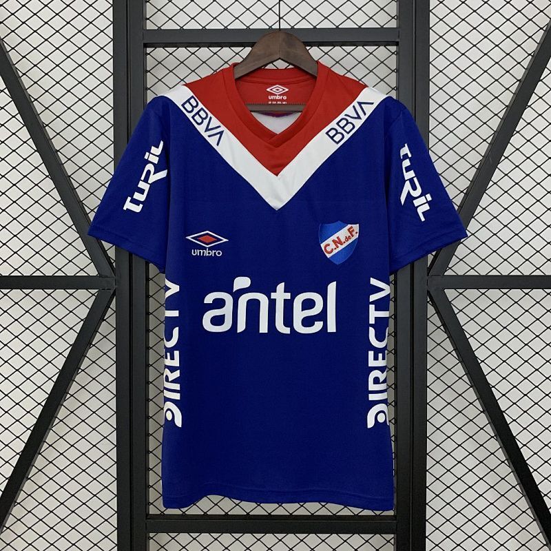 Maillot Uruguay National Extérieur 25/26