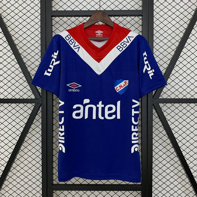 Maillot Uruguay National Extérieur 25/26