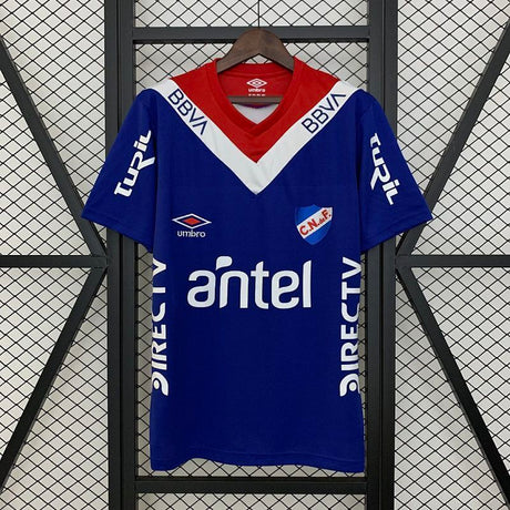 Maillot Uruguay National Extérieur 25/26