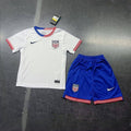 Ensemble Enfant USA Kid Copa Domicile 25/26