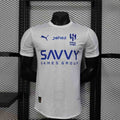 Maillot Al-Hilal Extérieur Player Version 25/26