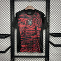 Maillot Germany Brown Sport Pre-Match 25/26