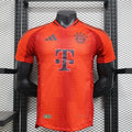 Maillot Bayern Munich Domicile Player Version 24/25