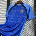 Maillot Haïti Domicile Coupe du Monde 2026