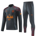 Maillot Manchester City Manches Longues 23/24 (3)