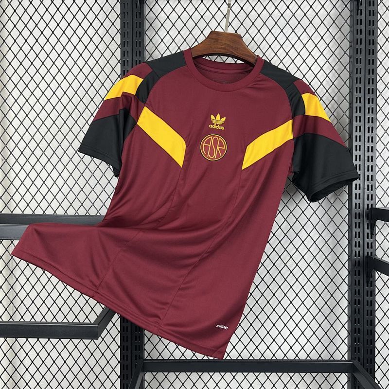 Maillot AS Roma Édition spéciale 24/25
