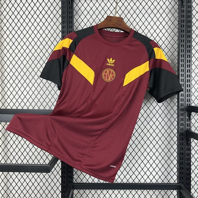 Maillot AS Roma Édition spéciale 24/25