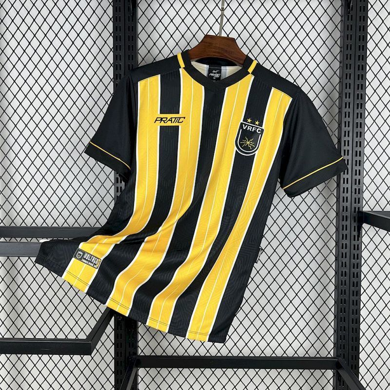 Maillot Volta Redonda T Domicile 25/26