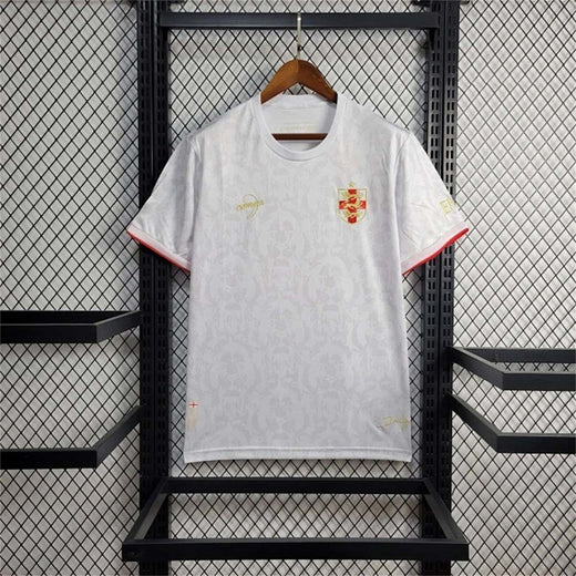 Maillot Angleterre Comma Édition spéciale 2024