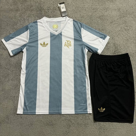 Ensemble Enfant Argentine Aniversary Kid Édition spéciale 24/25