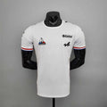 Maillot Formula One; Mountain