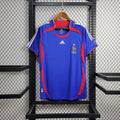 Maillot France Domicile Rétro 2006