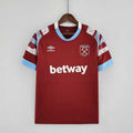 Maillot West Ham Domicile 22/23