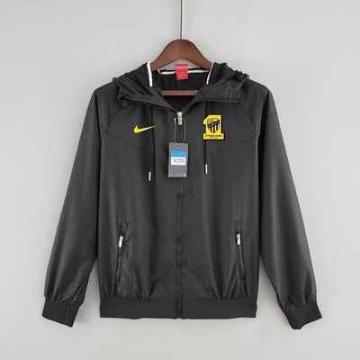 Survêtement Al-Ittihad 23/24
