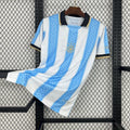 Maillot Argentina Comma Uniforms Édition spéciale 25/26