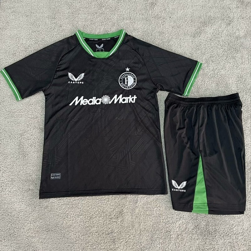 Ensemble Enfant Feyenoord Extérieur 24/25