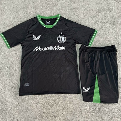 Ensemble Enfant Feyenoord Extérieur 24/25