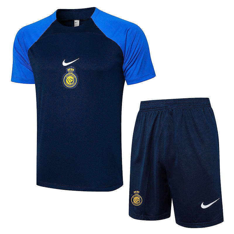 Maillot Al-Nassr Pre-Match 24/25