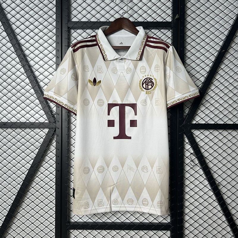 Maillot Bayern Munich Édition spéciale 24/25