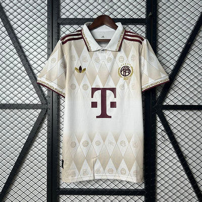 Maillot Bayern Munich Édition spéciale 24/25