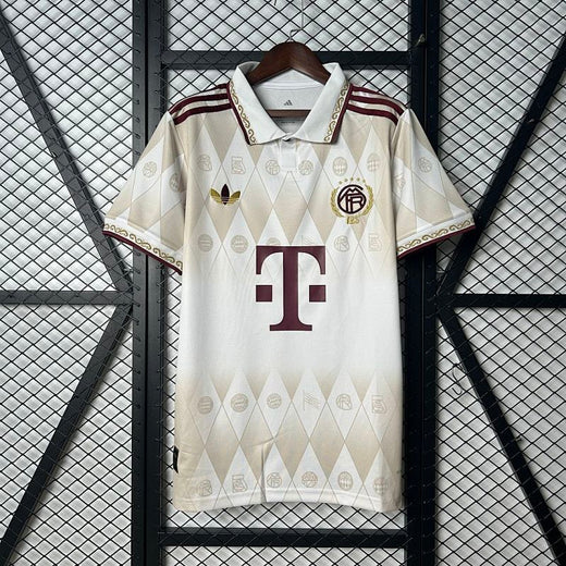 Maillot Bayern Munich Édition spéciale 24/25